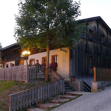 Das Waldlerhaus لام المظهر الخارجي الصورة