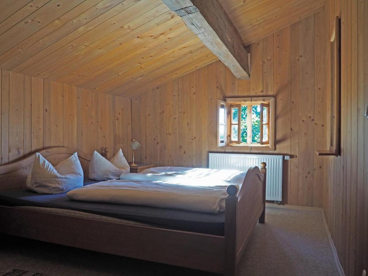 Das Waldlerhaus لام المظهر الخارجي الصورة
