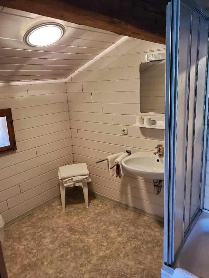Das Waldlerhaus لام المظهر الخارجي الصورة