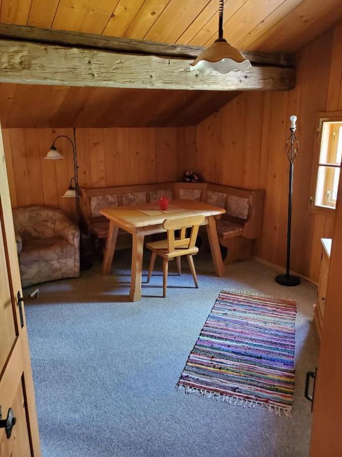 Das Waldlerhaus لام المظهر الخارجي الصورة