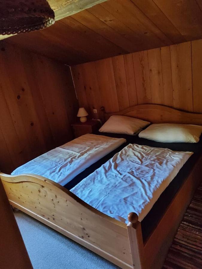 Das Waldlerhaus لام المظهر الخارجي الصورة