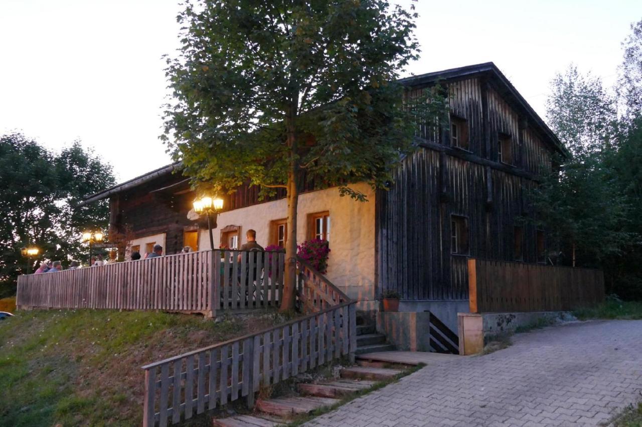 Das Waldlerhaus لام المظهر الخارجي الصورة